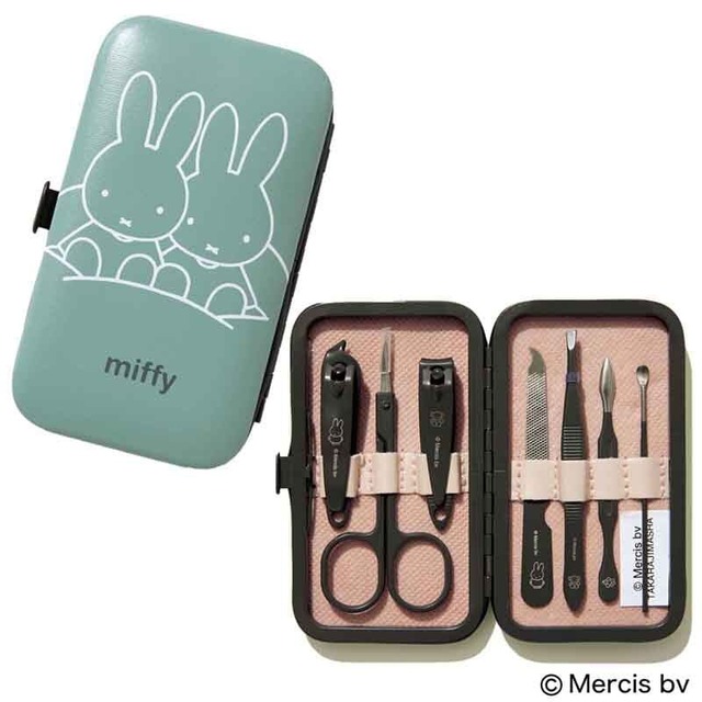 【大人のおしゃれ手帖 2024年7月号増刊】手元や顔のお手入れに便利な7点をまとめた人気の身だしなみセット