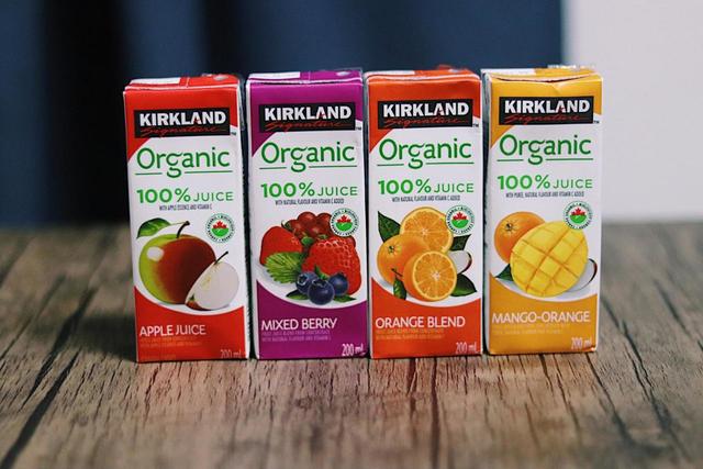 スッキリとした味わいが特徴的。