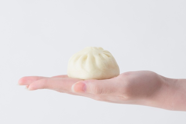 手のひらサイズ