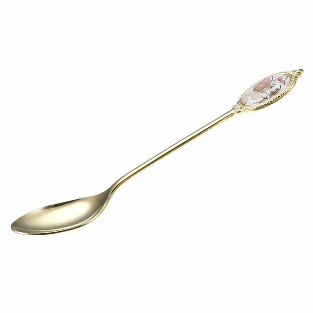 レディ スプーン Spring Afternoon Tea 880円