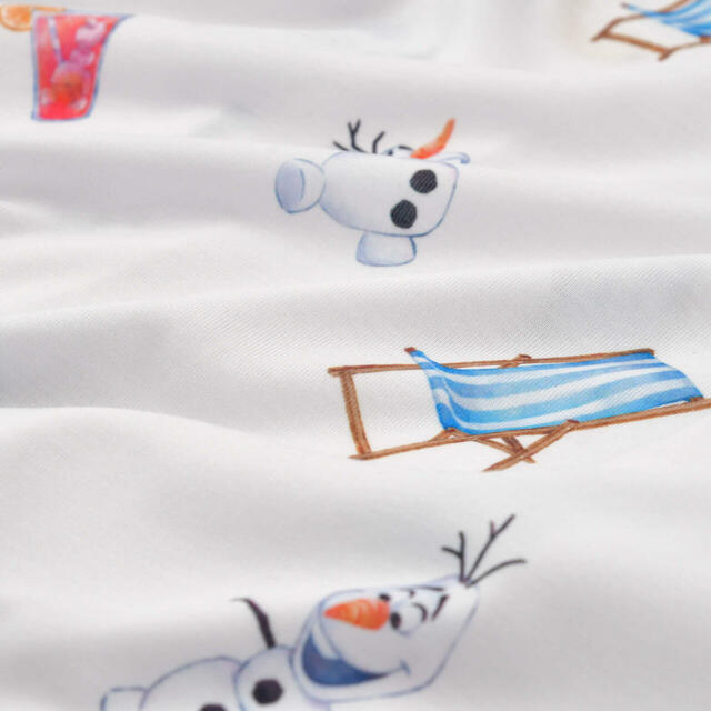 半袖パジャマ Disney Cool Goods 6,300円