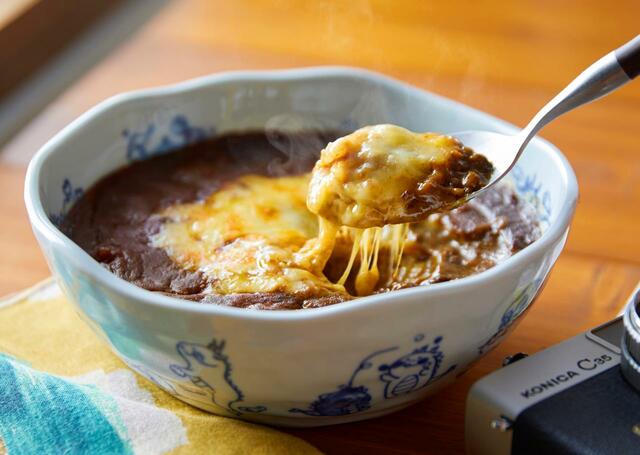 「有田テラス」有田焼カレー 干支 (1人前)2,160円【阪神の有名駅弁とうまいもんまつり」】