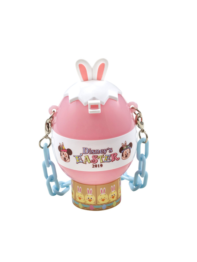 グミキャンディー、ミニスナックケース付き ¥800