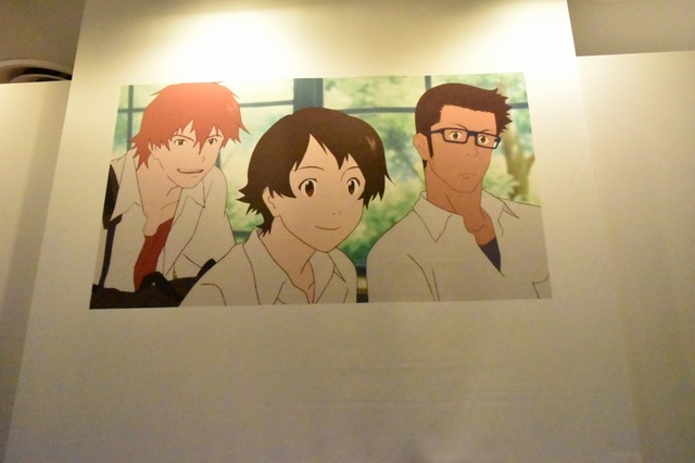 ：©「時をかける少女」製作委員会2006 