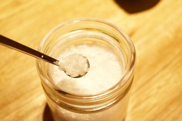 マルドンクリスタルシーソルト