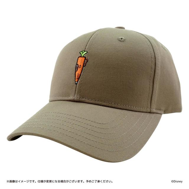 キャップ 1,900円（税抜）