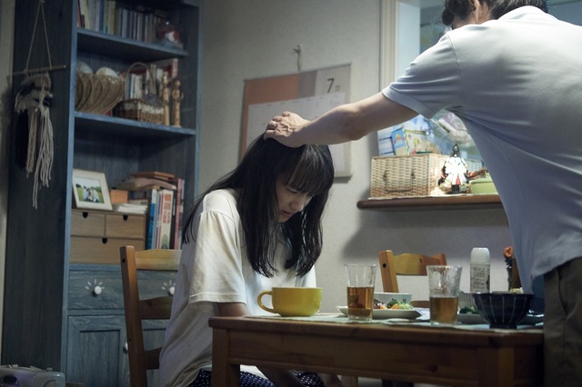 © 2020『宇宙でいちばんあかるい屋根』製作委員会