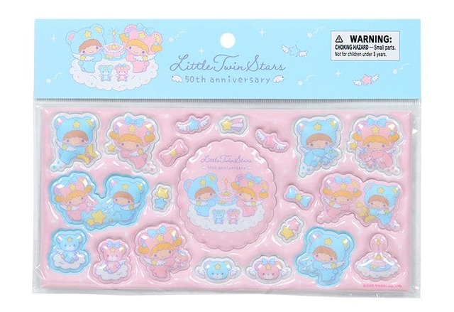 シール 550円（税込）