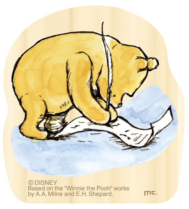 「 ウッドクリップ」（全３種）各693円