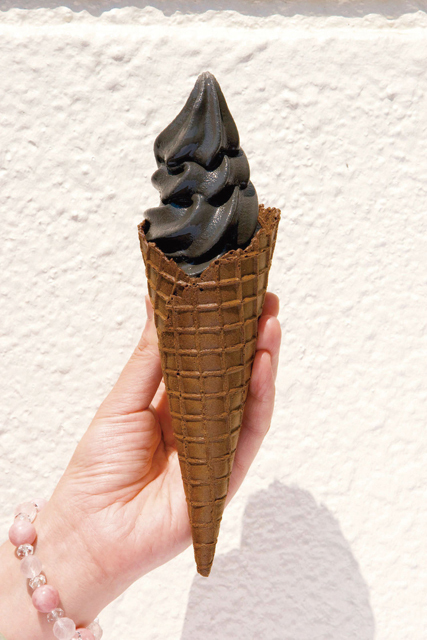 ボリュームたっぷりどら丼に変り種スイーツもある“関越・上信越道”絶品ご当地メニュー