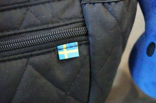 スウェーデンの国旗