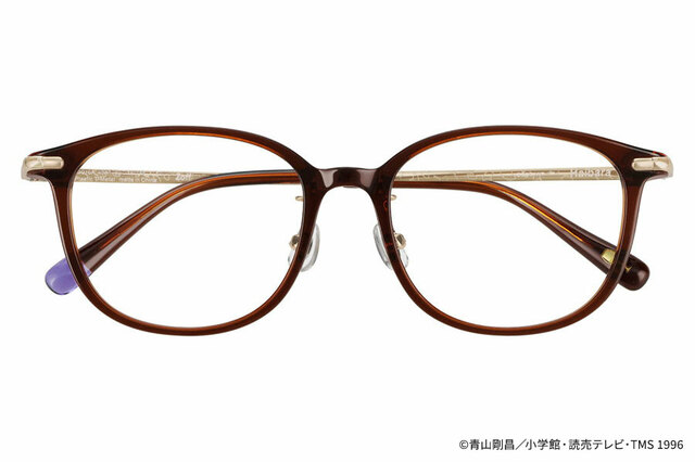 灰原哀 モデル ¥12,200「Zoff | 名探偵コナン」