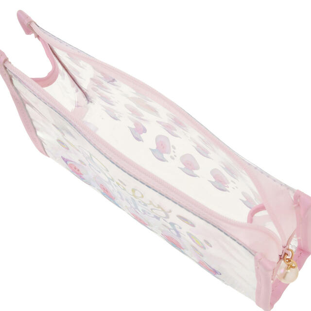 ヤングオイスター＆セイウチ ポーチ ヤングオイスター 2,600円