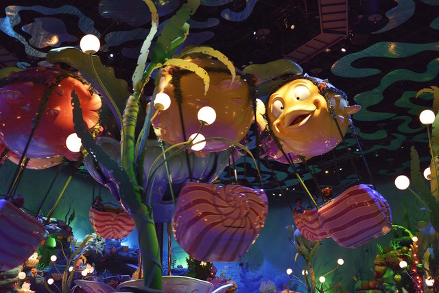 マーメイドラグーン