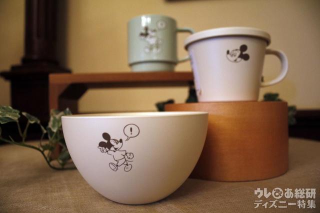 東京ディズニーリゾート・サーキュレーティングスマイル