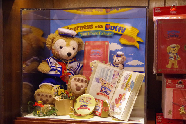 「ジャーニー・ウィズ・ダッフィー Your Friend Forever」初日レポ