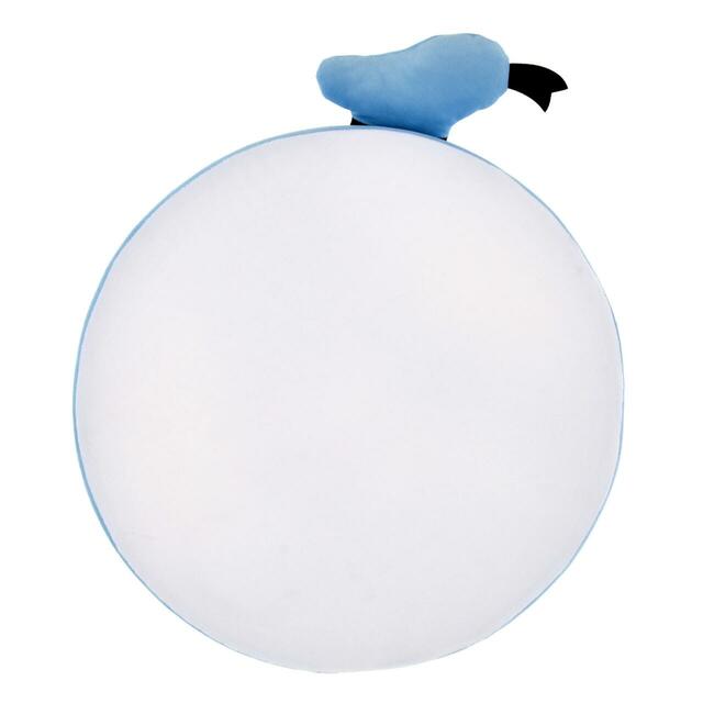 ドナルド、チップ&デール シートクッション DONALD BIRTHDAY 2026 2,500円