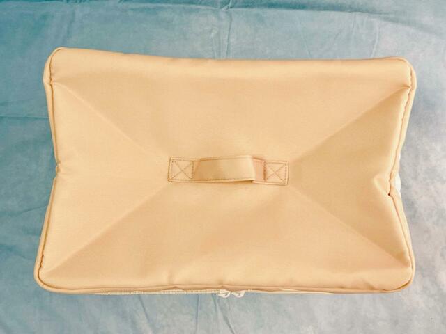 【バースデイ】上蓋には取っ手付き♪