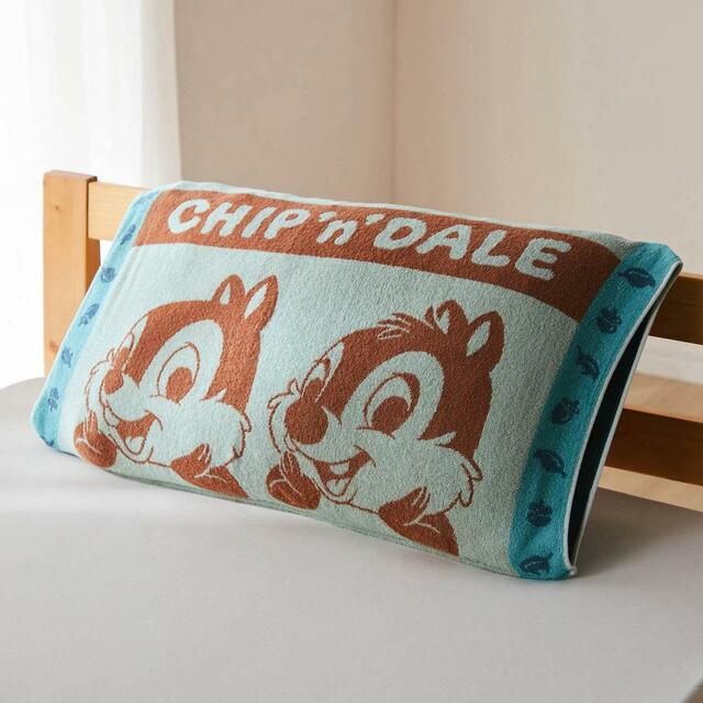 のびのび枕カバー｜1,390円