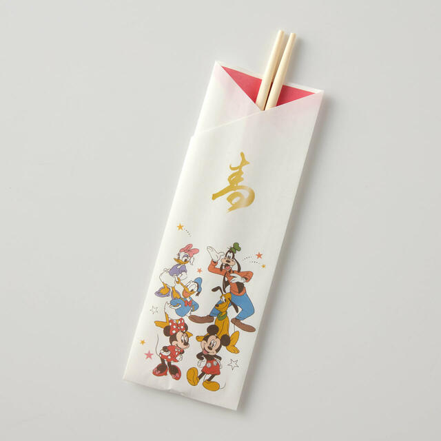 おせち・特段重「ミッキー＆フレンズ」｜24,900 円(税込)