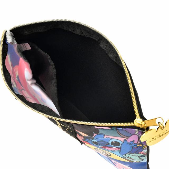 ディズニーキャラクター ポーチ フラット Disney Store Japan 30th Anniversary 2,640円