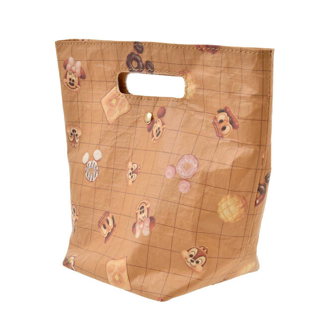 ミッキー&フレンズ たまごパン バッグ入り MICKEY'S BAKERY 2,700円