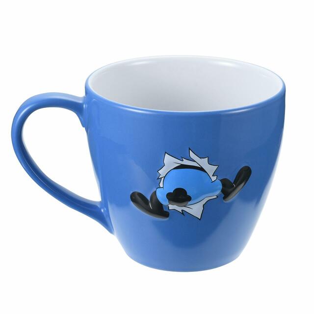 オズワルド・ザ・ラッキー・ラビット マグカップ Disney100 Oswald the Lucky Rabbit Collection 3,080円