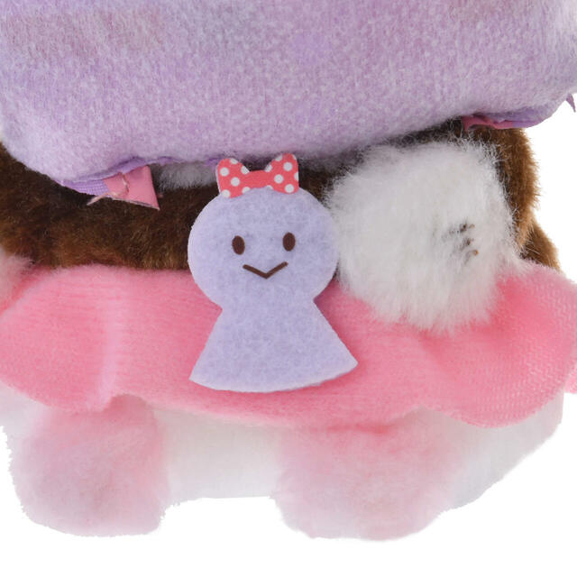 ぬいぐるみ うるぽちゃちゃん RAINY DAY 2025 1,800円