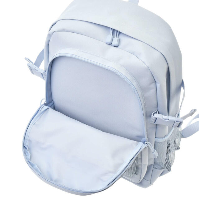 スティッチ＆スクランプ リュックサック・バックパック クリア窓 パスケース付き 22L Life Partner Bag Casual Bag 8,200円