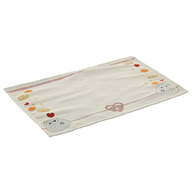 ベイマックス ランチョンマット NEW YEAR BAYMAX 2025 2,400円