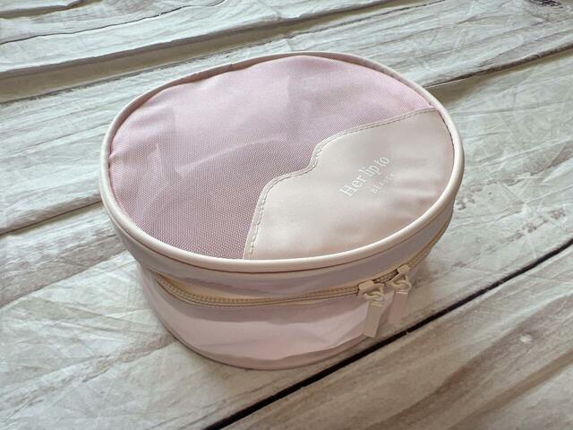 Her lip to BEAUTYらしい、小嶋さんのこだわりが詰まった素敵なデザイン♪