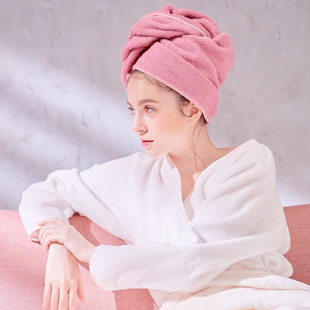 【Francfranc（フランフラン）】ふわさらタオル