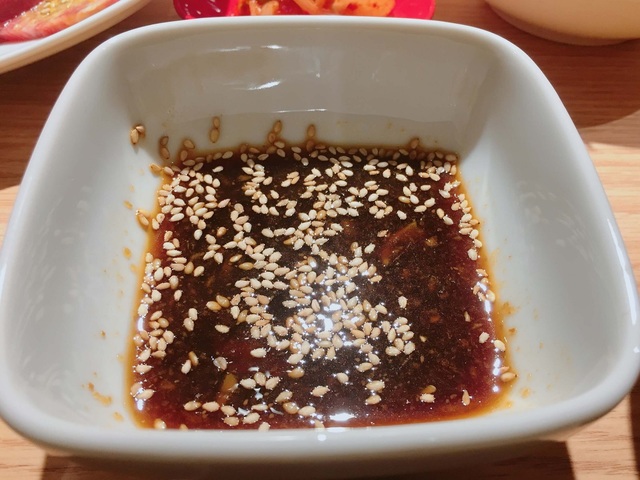 熟成仔羊焼肉LAMB ONE新宿本店