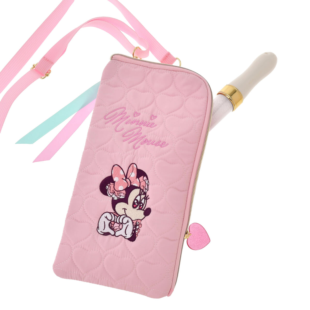 ディズニー】アイドルになったミニーと推し活♪ とにかく可愛い新作
