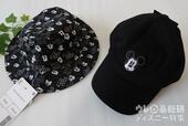【ワークマン】右DISNEYカジュアルCAP