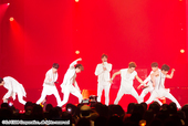INFINITE＠KCON-2015-Japan×M-COUNTDOWN