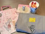 2025年2月5日（水）からスタートした、「TULLY'S COFFEE（タリーズコーヒー）」と「トム＆ジェリー」のコラボグッズをレビュー♪