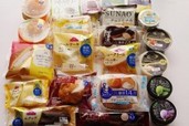 【低糖質スイーツ】おすすめはコレ! コンビニ＆スーパーの22種ガチ食べ比べランキング