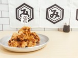 『大阪中津のロマン唐揚げ　みのる』