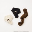 【HELLO KITTY×OPAQUE.CLIP】「ハローキティ」ふわふわティペット ¥4,479