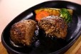 肉屋 格之進Ｆ【金格ハンバーグ】