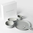 【DEAN ＆ DELUCA ベビーシリーズ】テーブルウェアギフト／￥9,680