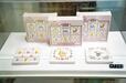 プー&フレンズ シークレットマグネット タイル 100 Years of Winnie the Pooh 750円