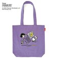 プリントトートバッグ/トール「スヌーピー」