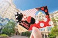 東京ディズニーランド 「ベリー・ベリー・ミニー!」