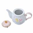 プーさん&ピグレット ティーポット SAKURA 2022/3,300円