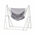 【Francfranc（フランフラン）】ルボン 3WAY ハンモック グレー×ホワイト