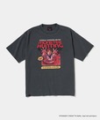 【Netflix POP-UP STORE 2026GW】『ストレンジャー・シングス 未知の世界』MONSTER HUNTING Tee ELEVEN／Size M-XL／Price￥7,700