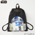ナップサック 3,278円｜イオン「スター・ウォーズ」コレクション
