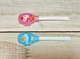 「ケース付きスプーン MOGUMOGU」サイズは、ケースに入れた状態で約 W3.9×D1.8×H15.7cm